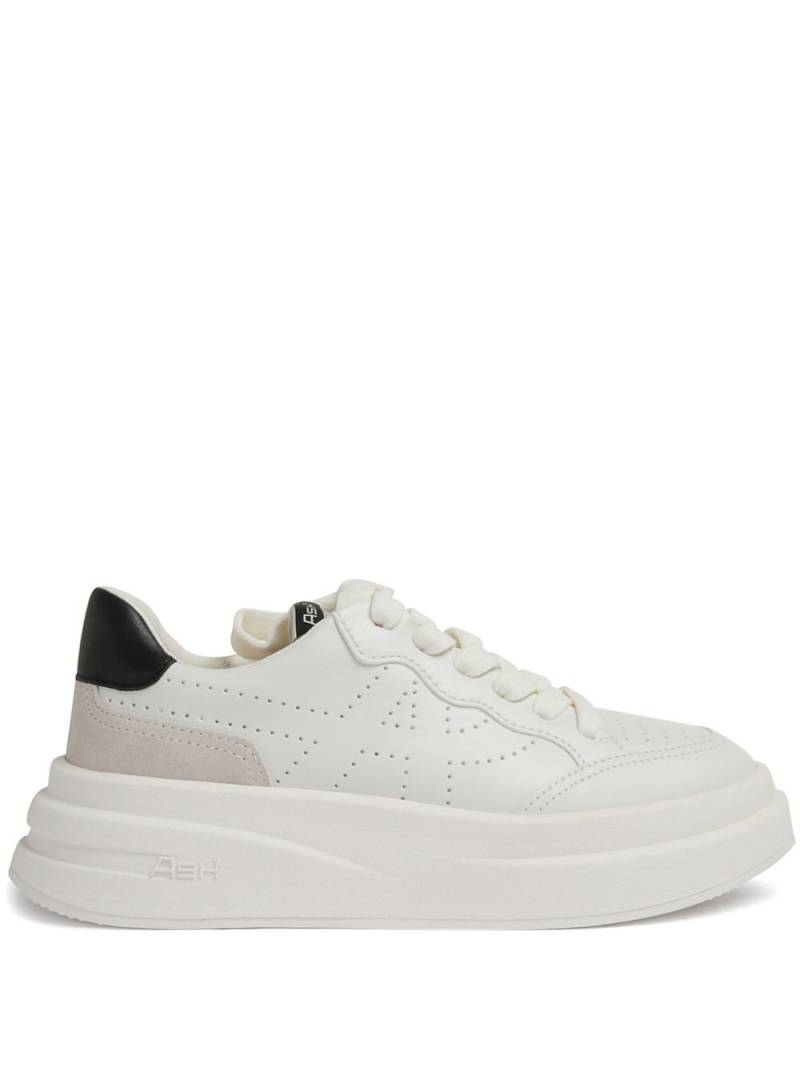 Ash leather sneakers - White von Ash