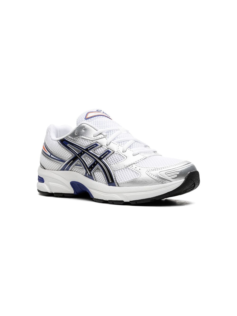 Asics Kids Gel 1130 "Prussian Blue" sneakers - White von Asics Kids