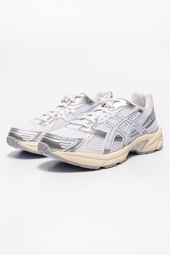 Asics SportStyle GEL-1130 Sneaker | White + Blue Fade | Damen | EU40 Asics SportStyle GEL-1130 Sneaker | White + Blue Fade | Damen | EU40 von Asics SportStyle