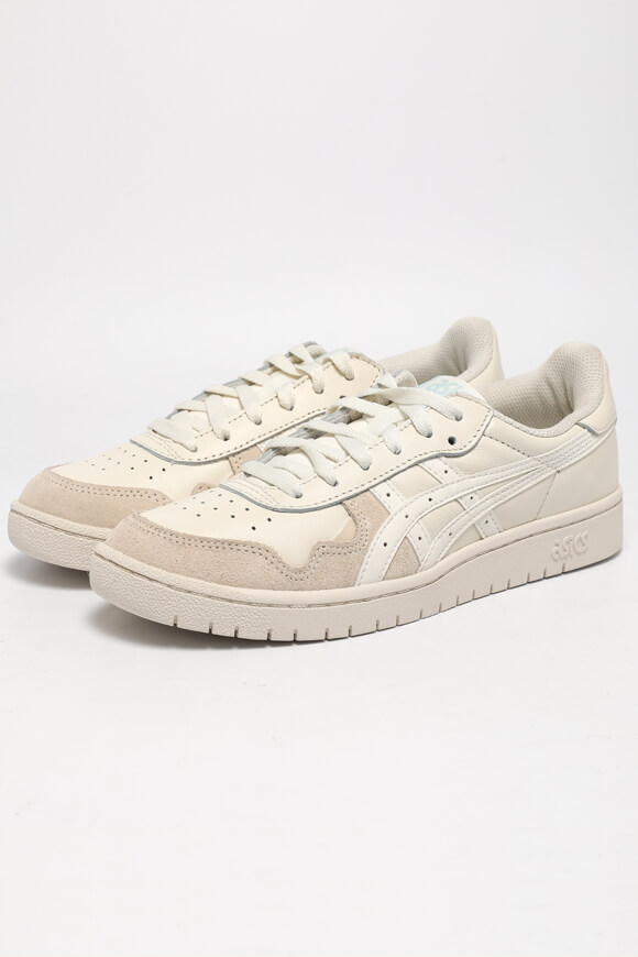 Asics SportStyle Japan S Sneaker | Creme | Damen  | EU39 von Asics SportStyle