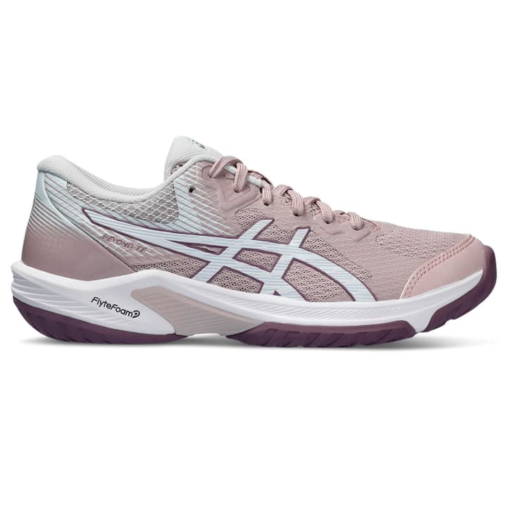 Asics Beyond FF Hallenschuhe weiss von Asics