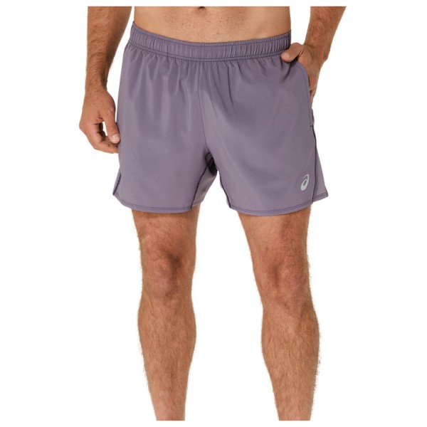 Asics - Core 5'' Short - Laufshorts Gr L;M;S;XL;XXL bunt;schwarz Asics - Core 5'' Short - Laufshorts Gr L;M;S;XL;XXL bunt;schwarz von Asics
