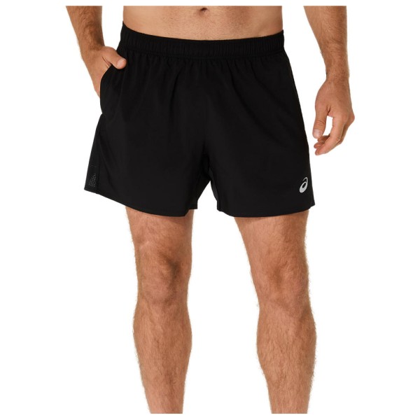 Asics - Core 5'' Short - Laufshorts Gr L schwarz von Asics