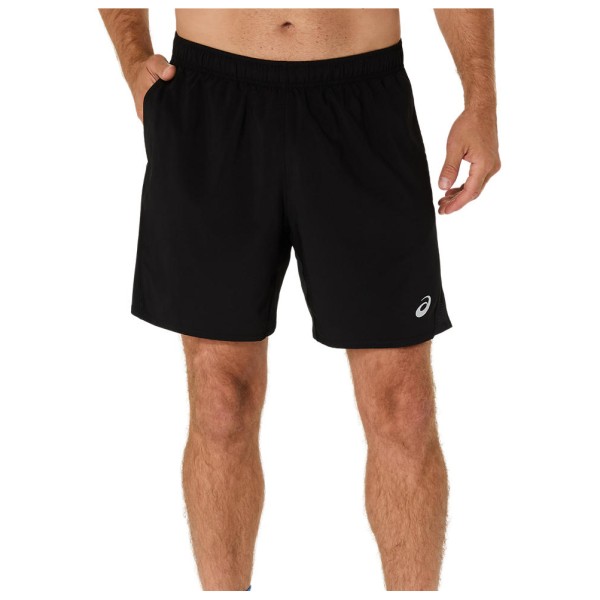 Asics - Core 7'' Short - Laufshorts Gr L schwarz von Asics