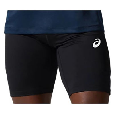 Asics - Core Sprinter - Lauftights Gr L;M;S;XL schwarz von Asics