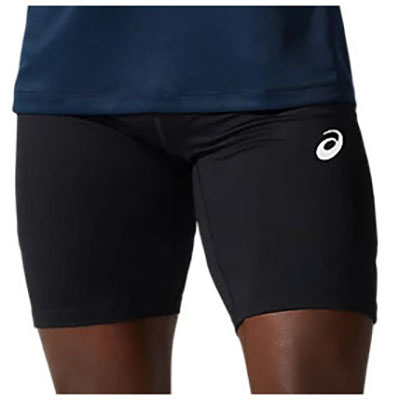 Asics - Core Sprinter - Lauftights Gr L schwarz von Asics