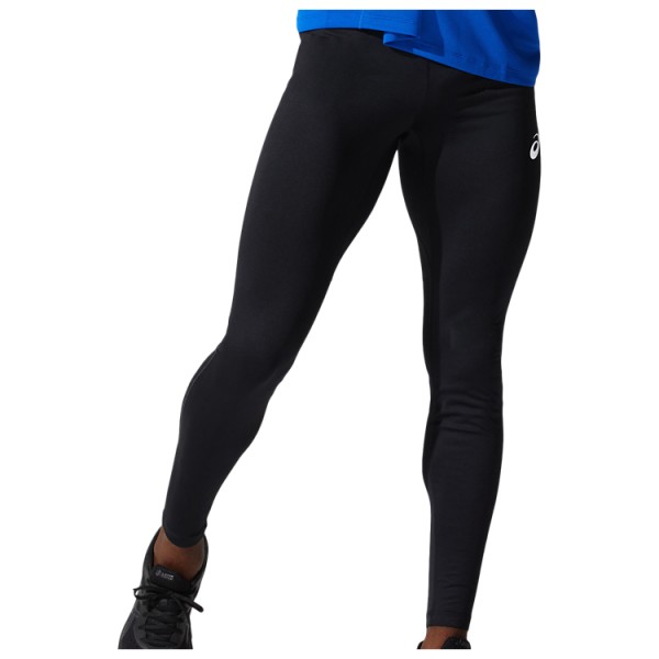 Asics - Core Tight - Leggings Gr M;S;XL;XXL schwarz von Asics