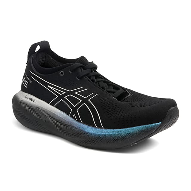 Asics GEL NIMBUS-10.5 44.5 von Asics