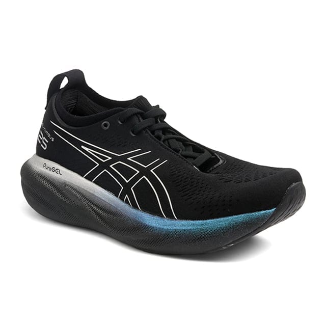 Asics GEL NIMBUS-7 40 von Asics