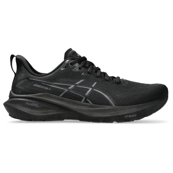 Asics - GT-2000 13 - Runningschuhe Gr 11 schwarz/grau von Asics