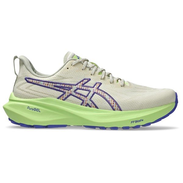 Asics - GT-2000 13 TR - Runningschuhe Gr 10;10,5;11;11,5;12;12,5;13;14;7;7,5;8;8,5;9 bunt Asics - GT-2000 13 TR - Runningschuhe Gr 10;10,5;11;11,5;12;12,5;13;14;7;7,5;8;8,5;9 bunt von Asics
