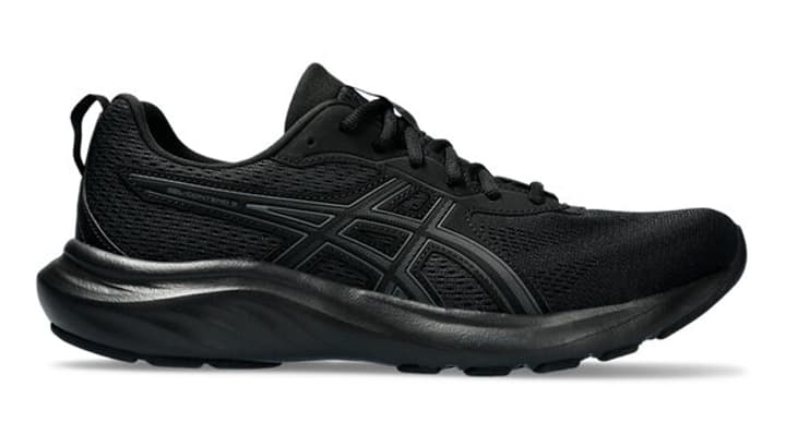 Asics Gel Contend 9 Runningschuhe schwarz von Asics