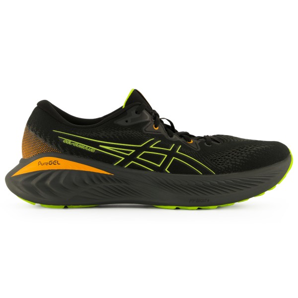 Asics - Gel-Cumulus 25 GTX - Runningschuhe Gr 10;11;11,5;12,5;13;8;8,5;9 schwarz von Asics