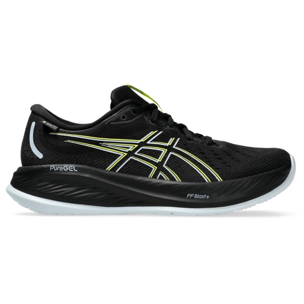 Asics - Gel-Cumulus 26 GTX - Runningschuhe Gr 11 schwarz von Asics