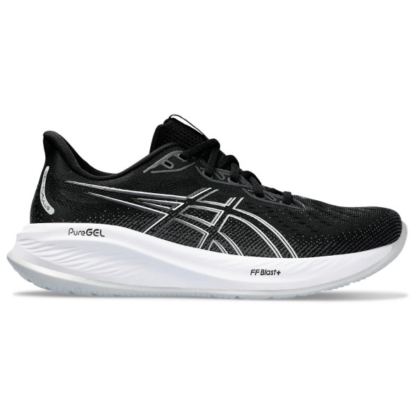 Asics - Gel-Cumulus 26 - Runningschuhe Gr 10,5 grau von Asics