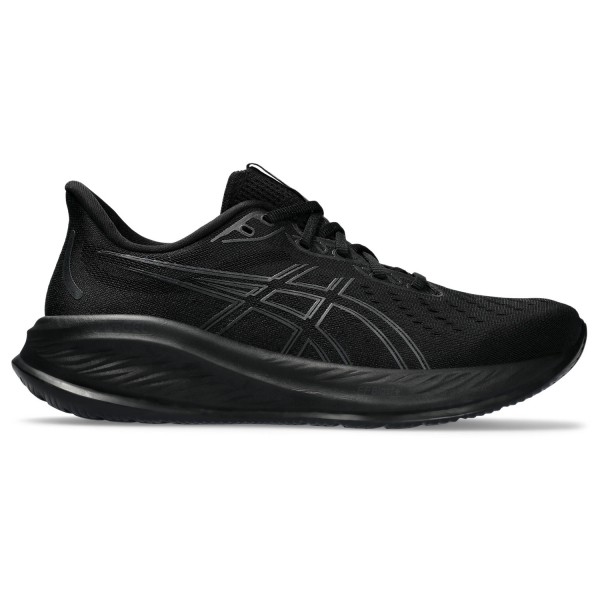 Asics - Gel-Cumulus 26 - Runningschuhe Gr 11,5 schwarz von Asics