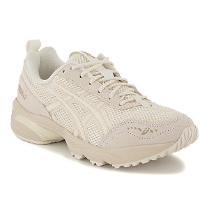 Asics Gel Damen Sneaker Creme von Asics