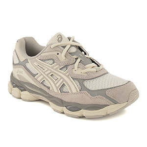 Asics Gel NYC Damen Sneaker Creme von ASICS