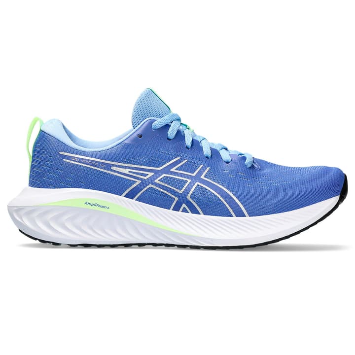 Asics Gel Excite 10 Runningschuhe schwarz Asics Gel Excite 10 Runningschuhe schwarz von Asics