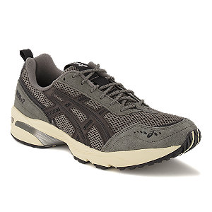 Asics Gel Herren Sneaker Grau von ASICS