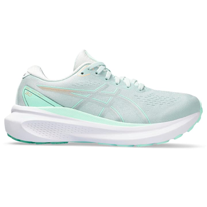 Asics Gel Kayano 30 Runningschuhe blau Asics Gel Kayano 30 Runningschuhe blau von Asics