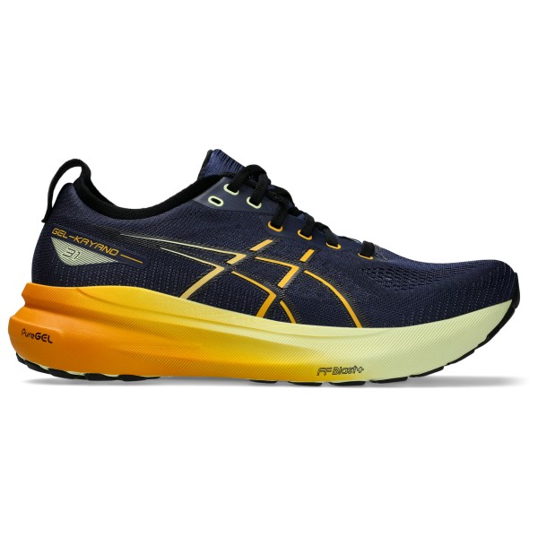 Asics - Gel-Kayano 31 - Runningschuhe Gr 10,5 bunt von Asics