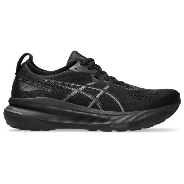 Asics - Gel-Kayano 31 - Runningschuhe Gr 13 schwarz von Asics