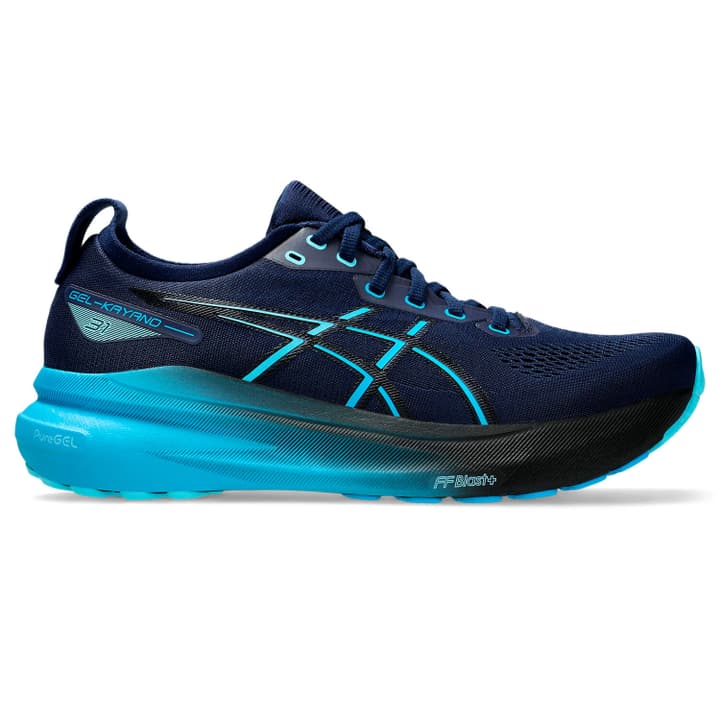 Asics Gel Kayano 31 Runningschuhe blau von Asics