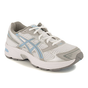 Asics Gel Kinder Sneaker Grau von Asics