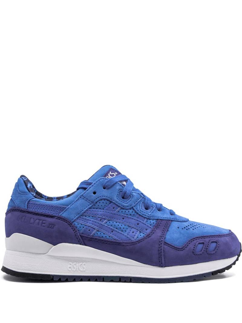 ASICS x Hanon Gel-Lyte 3 sneakers - Blue von ASICS