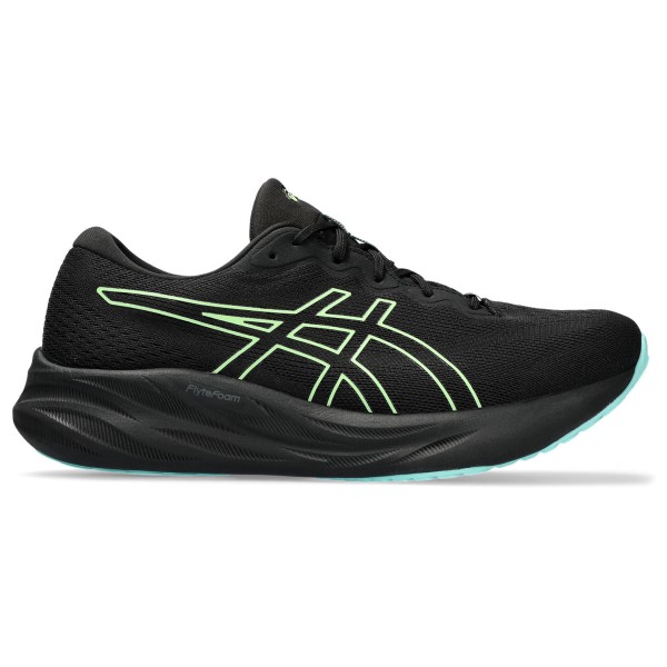 Asics - Gel-Pulse 15 GTX - Runningschuhe Gr 10,5 schwarz von Asics