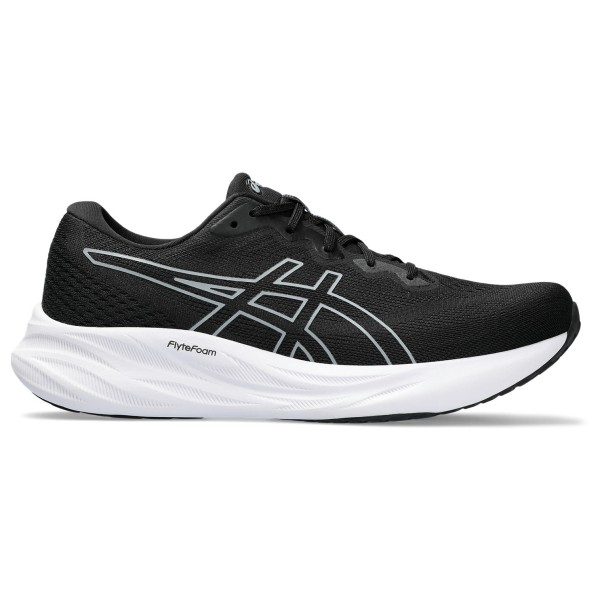 Asics - Gel-Pulse 15 - Runningschuhe Gr 10,5 schwarz von Asics