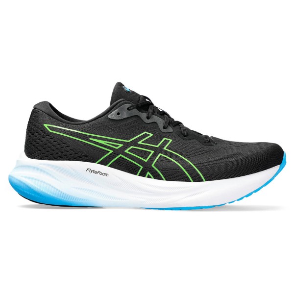 Asics - Gel-Pulse 15 - Runningschuhe Gr 11,5 weiß von Asics