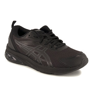 Asics Gel Quantum Kei Damen Sneaker Schwarz von ASICS