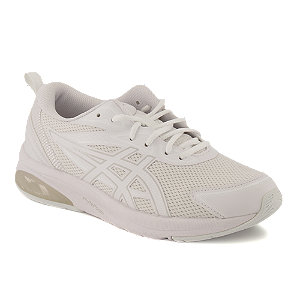 Asics Gel Quantum Kei Damen Sneaker Weiss von ASICS