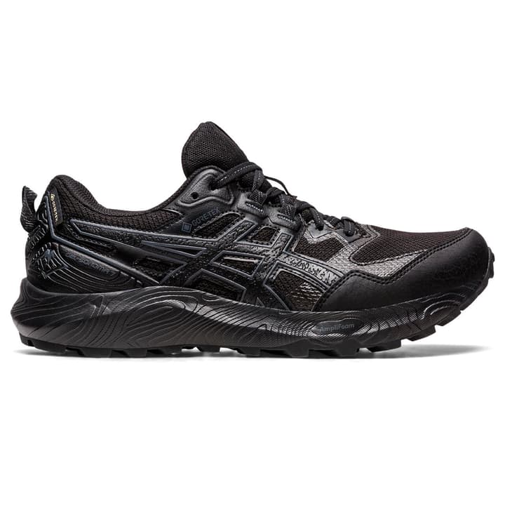 Asics Gel Sonoma 7 GTX Runningschuhe schwarz von Asics