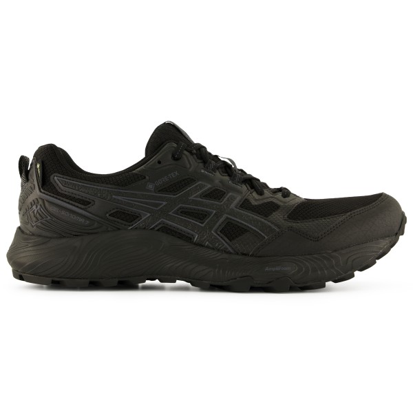 Asics - Gel-Sonoma 7 GTX - Trailrunningschuhe Gr 10,5 schwarz von Asics