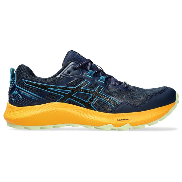 Asics - Gel-Sonoma 7 - Trailrunningschuhe Gr 10,5 blau von Asics