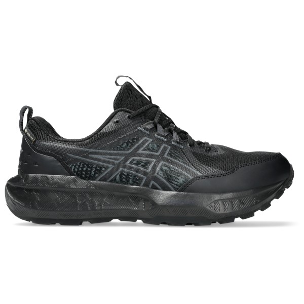 Asics - Gel-Sonoma 8 GTX - Trailrunningschuhe Gr 11 grau von Asics