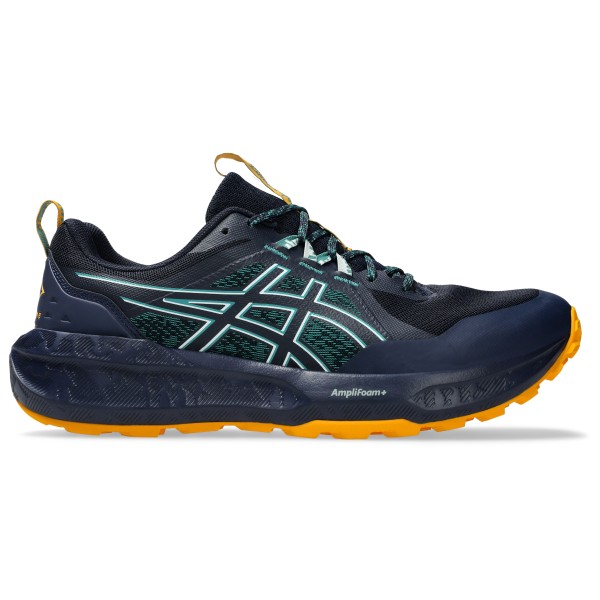 Asics - Gel-Sonoma 8 - Trailrunningschuhe Gr 11,5 blau von Asics