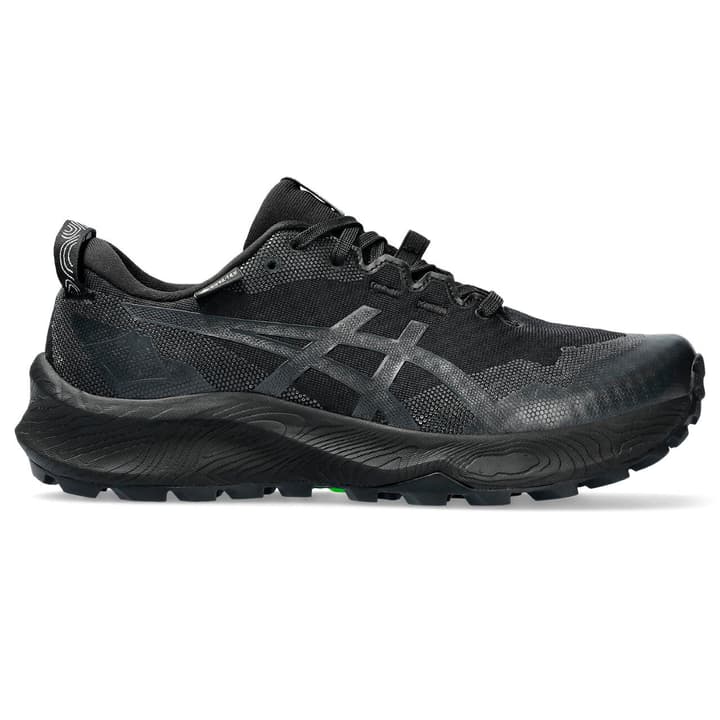 Asics Gel Trabuco 12 GTX Runningschuhe schwarz Asics Gel Trabuco 12 GTX Runningschuhe schwarz von Asics