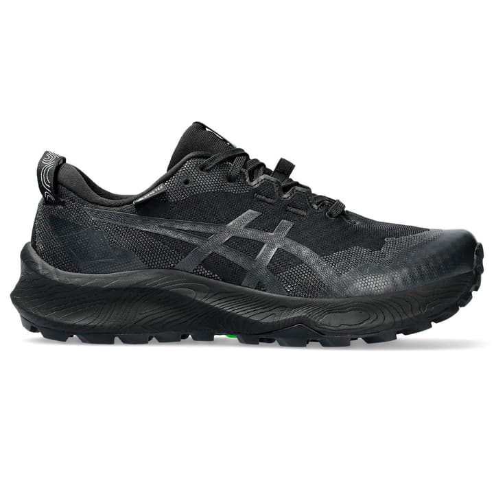 Asics Gel Trabuco 12 GTX Runningschuhe schwarz von Asics