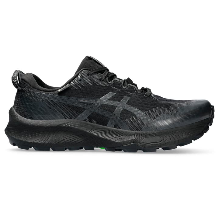 Asics Gel Trabuco 12 GTX Runningschuhe schwarz von Asics