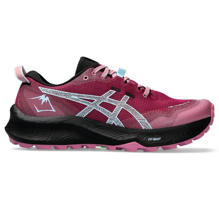 Asics Gel Trabuco 12 Runningschuhe violett Asics Gel Trabuco 12 Runningschuhe violett von Asics
