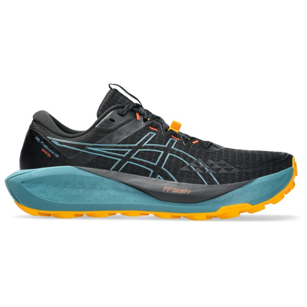 Asics - Gel-Trabuco 13 GTX - Trailrunningschuhe Gr 10,5 bunt von Asics