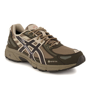 Asics Gel Venture GoreTex Damen Sneaker Braun von ASICS