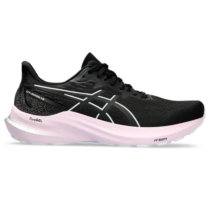 Asics Gt-2000 12 Runningschuhe grün von Asics