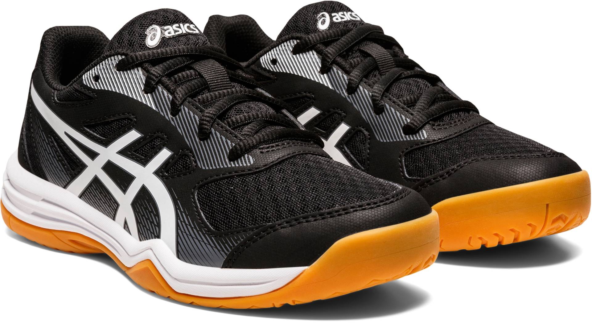 Asics Hallenschuh »UPCOURT 5 GS« von Asics