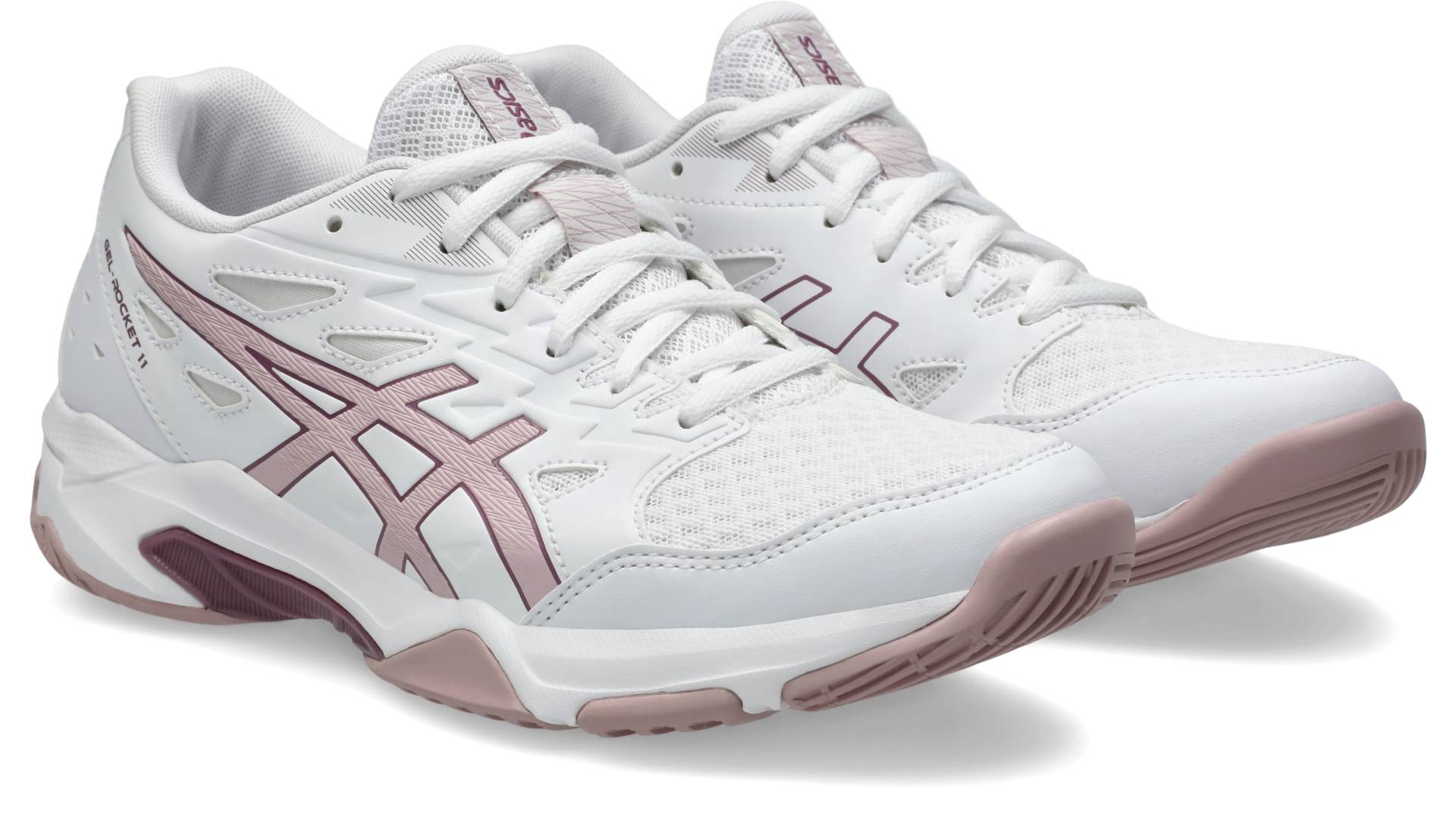 Asics Indoorschuh »GEL-ROCKET 11« von Asics