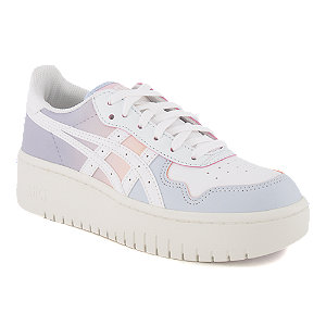 Asics Japan Damen Sneaker Lila von Asics